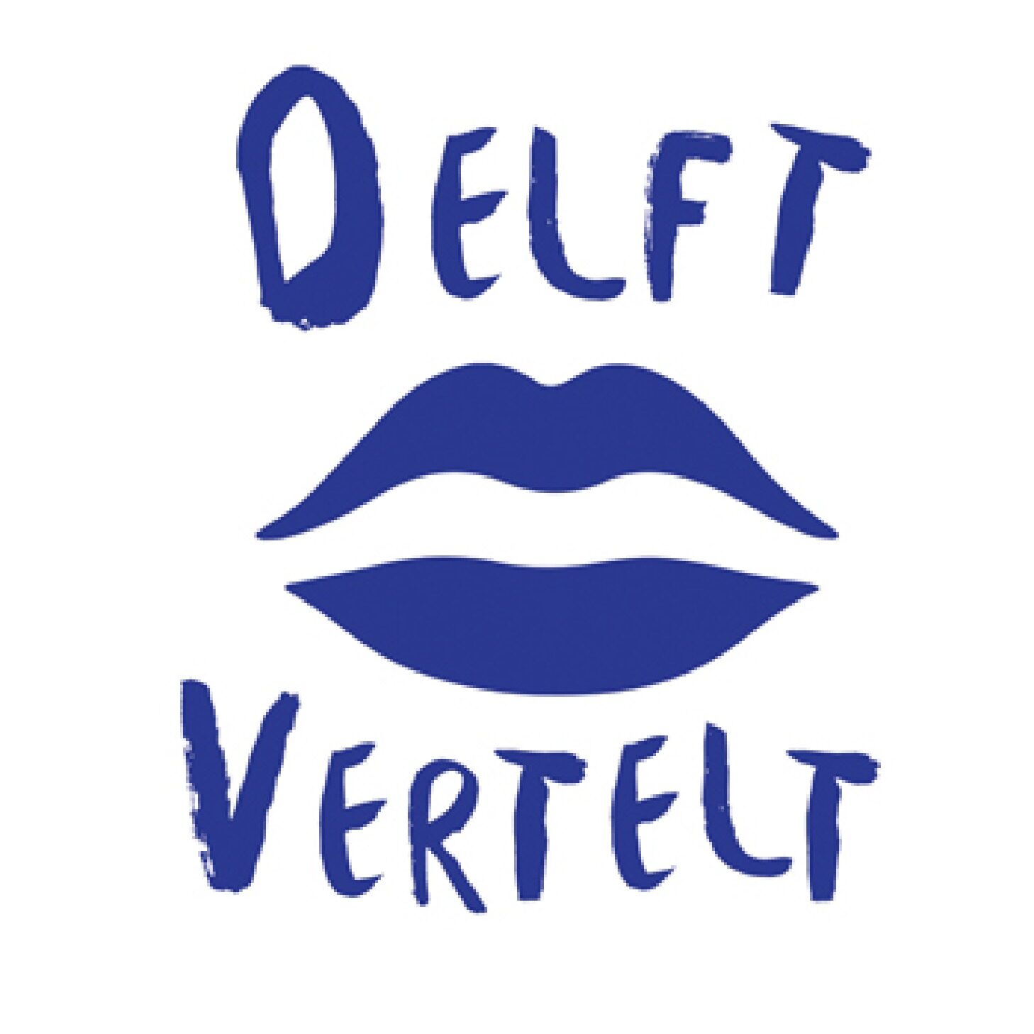 Delft Vertelt